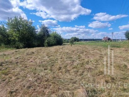 Продаж земельна ділянка Білогородка