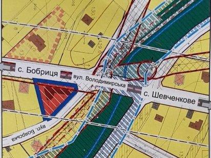 Білогородка, Комерція 15 соток Білогородка