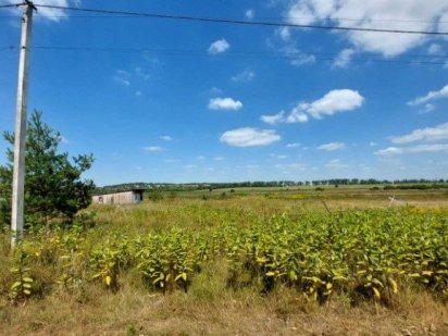 Продаж ділянки під забудову Білогородка