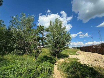 с.Білогородка вул. Тернівська 8 сот. поруч ЖК "Перший Парковий"