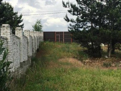 Конча Заспа.  Козин,СТ " Міжріччя- 2" Старокиївська, 20 соток