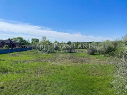 Продажа элитной земли. Козин. 60 соток. Выход к воде. Все комуникации