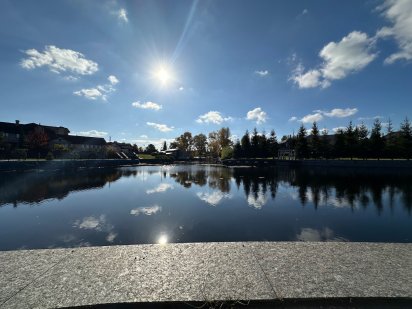 Земельный участок на 2 км Дамбы с выходом на Днепр, Конча-Заспа, Козин