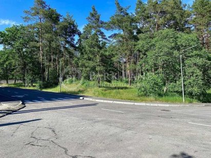 Продажа 32 соток в Лесу. Кончи Заспа. Закрытый КГ. Все комуникации