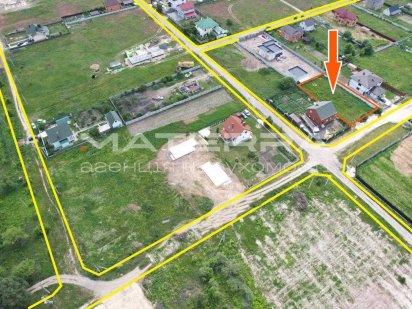 Білогородка продам класну ділянку 10 сот! Белогородка