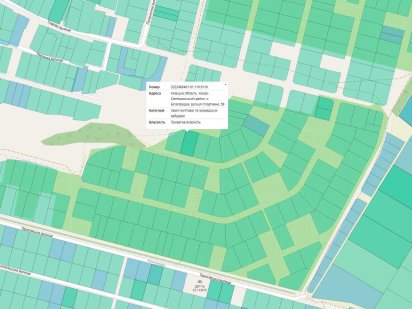 Ділянка 19 соток. Білогородка. Сади. Білогородка