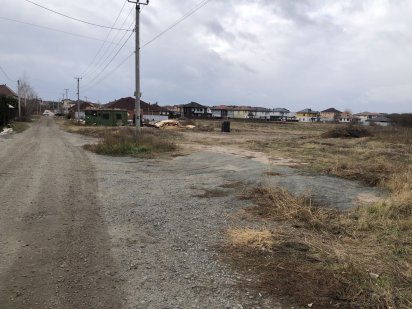 Участок Білогородка 6 соток (Боярка, Гатне, Вишневе, Крюківщина) Белогородка