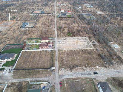 Білогородка | Продаж земельної ділянки, 11 сот