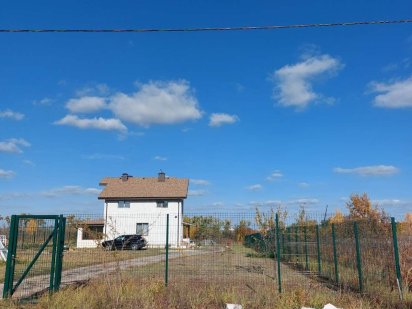 Продаж ділянки під забудову Білогородка