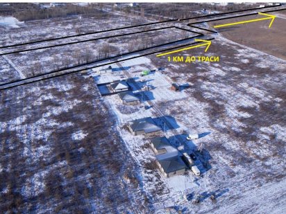 Продам ділянку №2 під забудову 5.5 сот. Київ 12 км ВЛАСНИК!