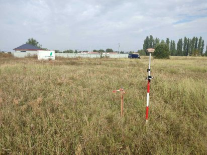 Земельна ділянка 14 сот. Новий масив, сусіди будуються!