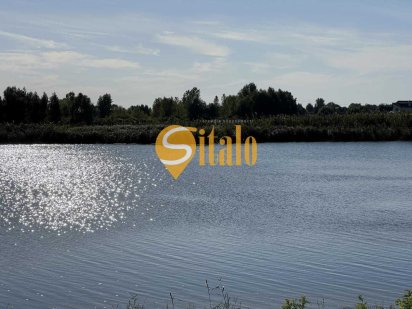 Ділянка 17 соток з виходом на воду, Осокорки, Дніпро