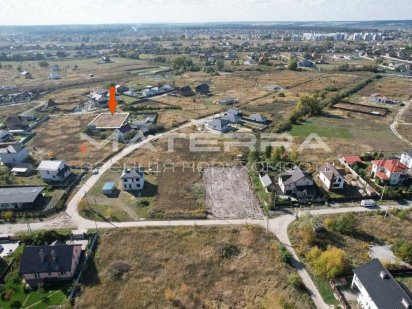 Білогородка-Шевченкове продаж видової ділянки 10 соток