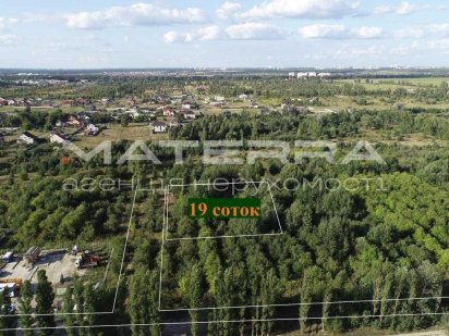 Білогородка | Продаж ділянки, 19 соток Белогородка