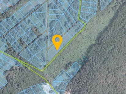 Продаж ділянки в Лісі.Гнідин, Вишеньки, Осокорки, Бориспільська Гнедин