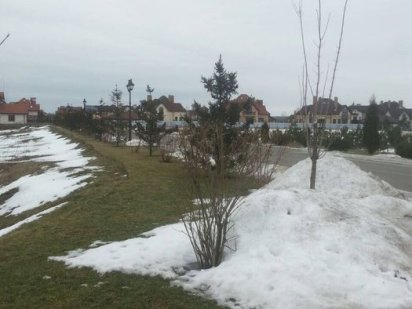 КГ Золоче земельный участок 12.500 соток в Вишенки