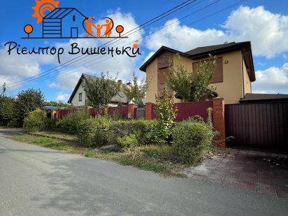 Кутова ділянка 8 соток , Петропавлівське , Бориспільський р-н