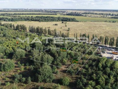 Білогородка Продаж ділянки 19 соток під забудову Белогородка