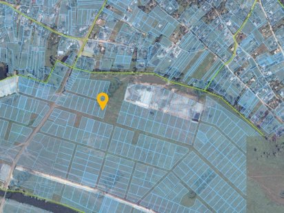 Продам земельный участок в Вишенках.