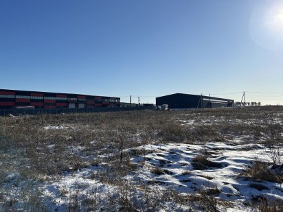 Склади. Виробництво. Комерція (1,08 га- 11.02)