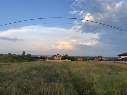 Видова ділянка, Гореничі, 12,29 сот