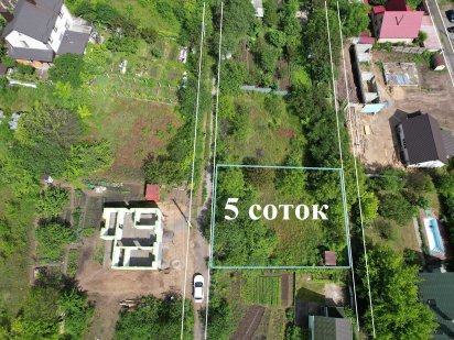 Гореничи Продам участок 5 соток