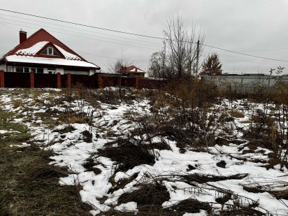 Продам ділянку 12сот Чабани (рядом Теремки, Гатне) Чабаны