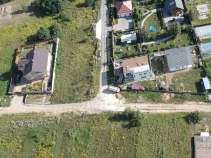 Продаж земельної ділянки Хотів вул.Юності Чабаны