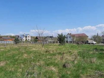 Продаж земельної ділянки с.Чабани 8 сот,поруч ЖК Чабаны