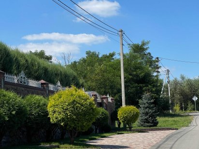 Продам Участок 15соток Под Строительство в Киевской области с.Гореничи