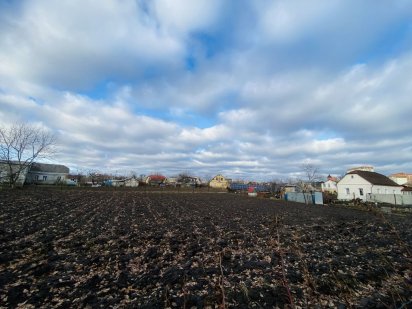 Чабани, вул. Кірова 12 соток Чабаны