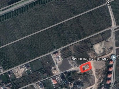 Чабани 6 соток 50000$ Чабаны