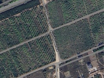 Чабани 9  соток 77000$ Чабаны