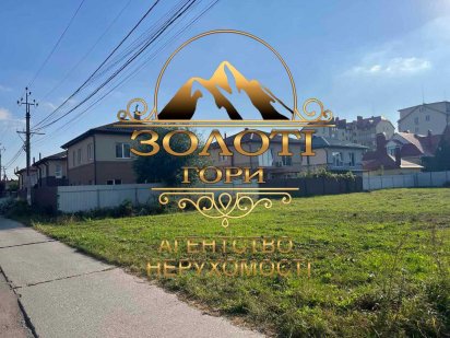 смт. Чабани, 24 сот, фасад 50 м, для забудови. Великий вибір ділянок! Чабаны