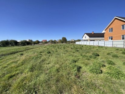 Земельна ділянка с Гореничі 15 соток!!! Гореничи