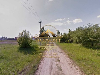 с. Білогородка вул. Соборна 19 соток Великий вибір ділянок!