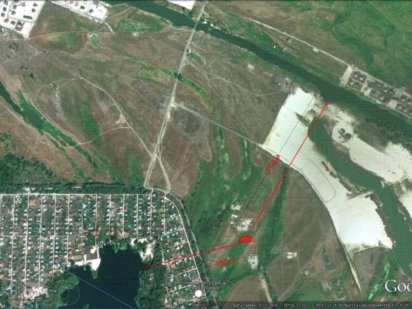 Земельный участок 15 соток Вишенки