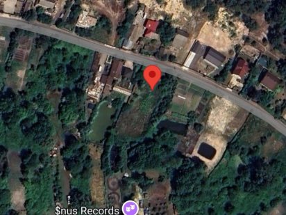 Ділянка під забудову 18 соток с.Вишеньки Золочівська ОТГ Вишеньки