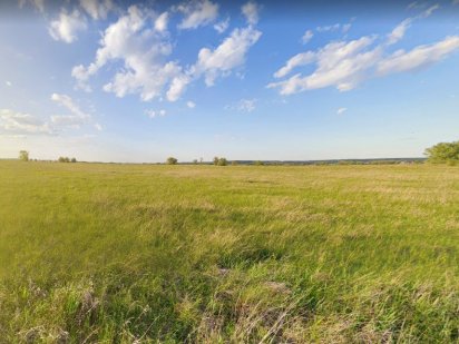 Продам земельный участок в Вишенках.