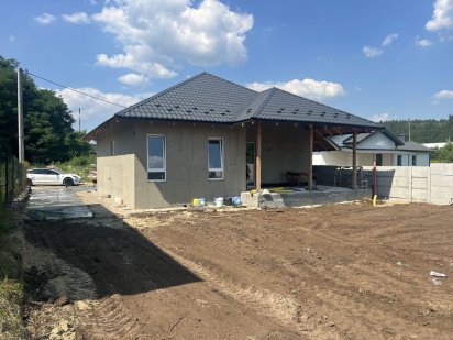 єОселя! Продам 6 сот 12 кВт світла 90 кв 3 кім Гнідин