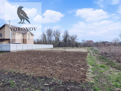 Участок с Вишенки 15 соток - 1400у.е. сот, Бориспольский рни