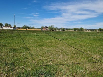 Продам земельну ділянку 15 соток с. Вишеньки Бориспільський р-н Вишеньки