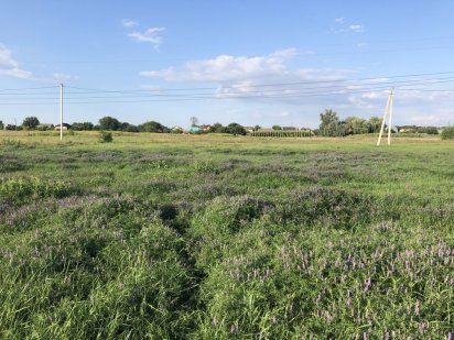 Продам ділянку в Білогородці