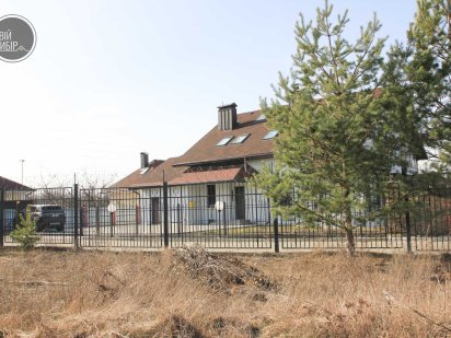 Перспективна Ділянка Продаж Гореничі