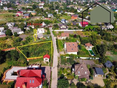 ‼️‼️Продам‼️‼️‼️ №425.Продам ділянку 13соток в селі Гнідин.