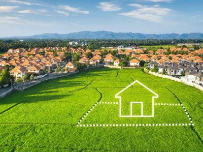 Продаж землі 30 га під житло, Житомирська траса, Бучанський р-н