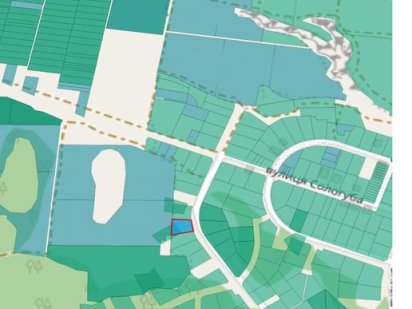 Ділянка з електрикою під БУДІВНИЦТВО,Гореничі,12 соток