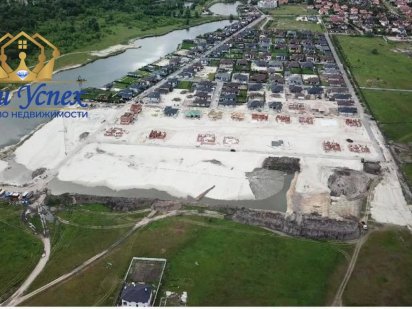 Продаж Земля під інд. будівництво район Вишеньки-Золочі.