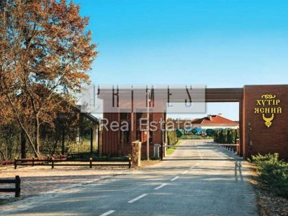 Продажа земли под инд. строительство 12 соток, КМ Хутор Ясный, Лесники