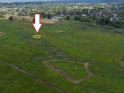 Участок Вишенки 15 соток, Собственник